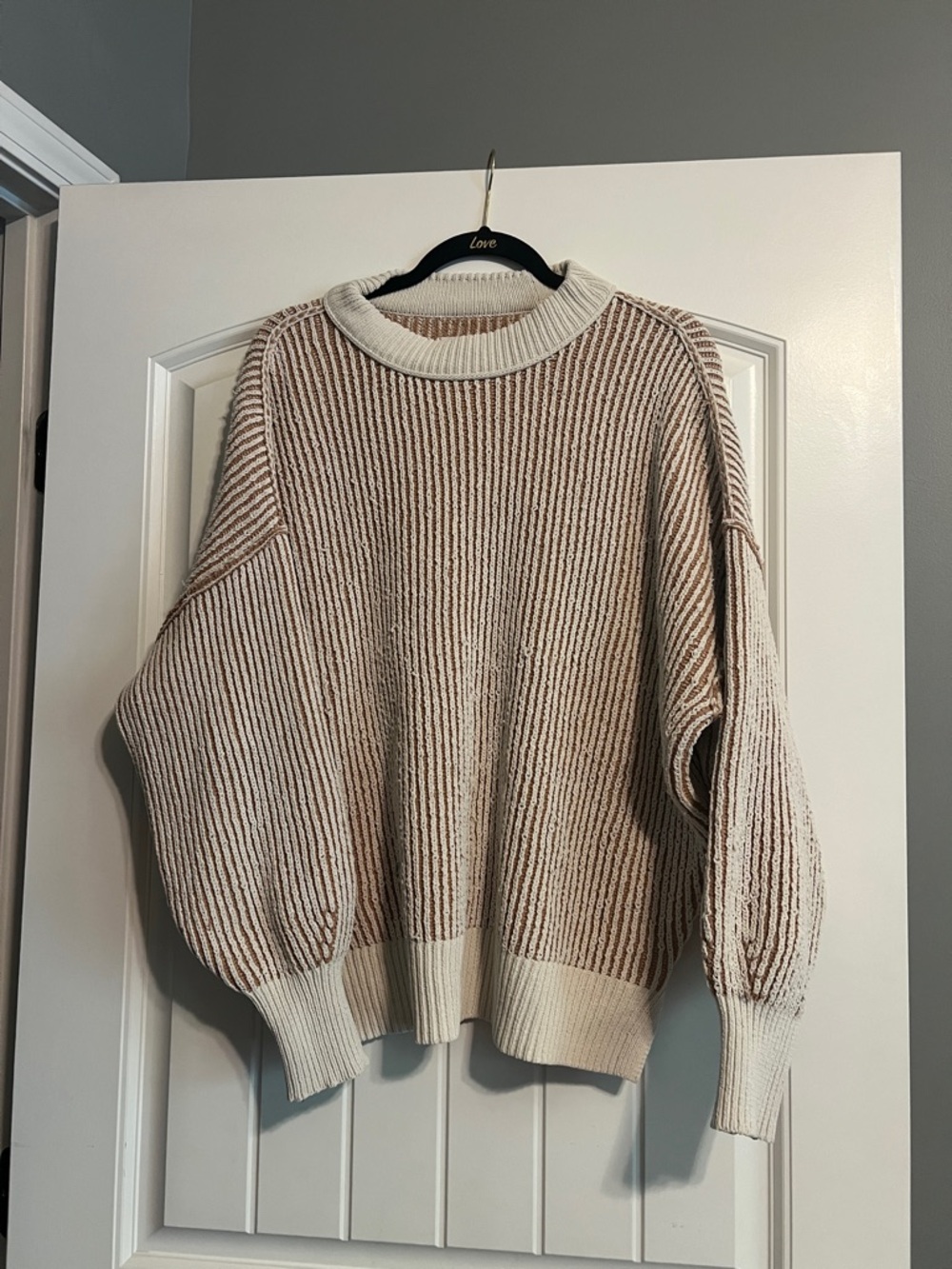 Aerie sweater size S